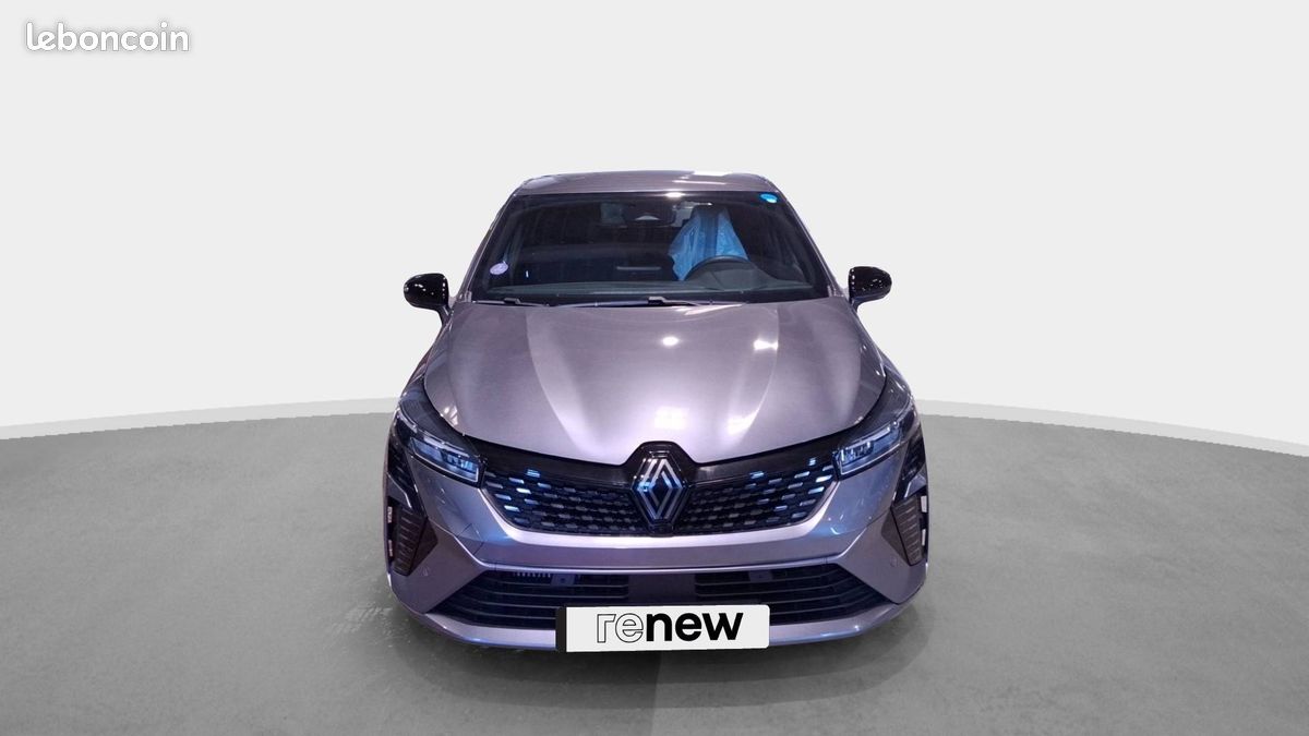 Renault clio tce 90 esprit alpine (image 3)