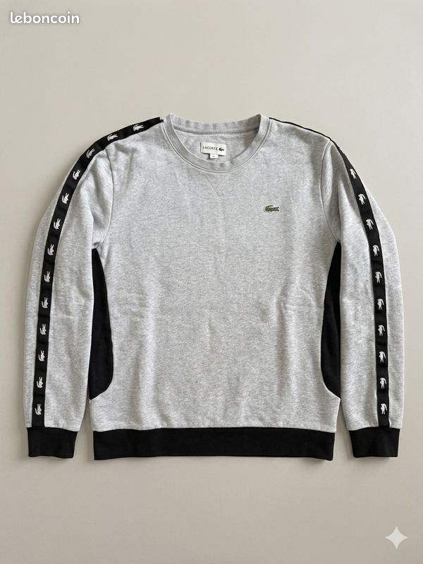 Sweat shirt Lacoste M (image 1)