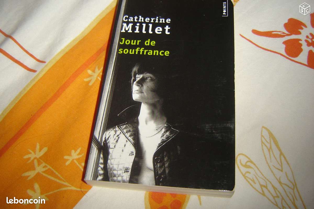 Jour de souffrance C. Millet (image 1)