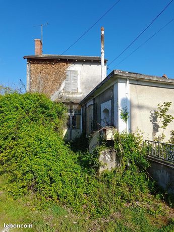 Maison 3 pièces 80 m²