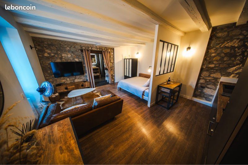 Appartement 1 pièce 30 m² · à Annecy · 30 m² · 239 000 €