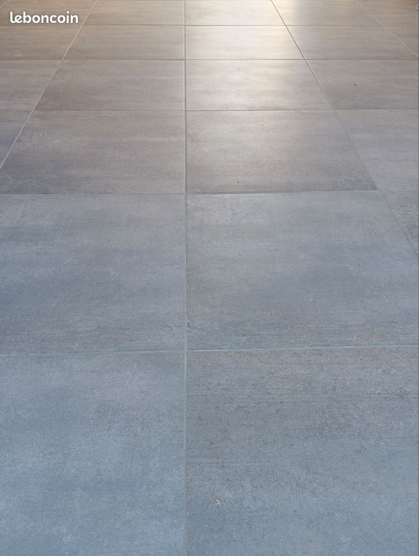 3m² de Carrelage carrossable 45x45cm (image 4)