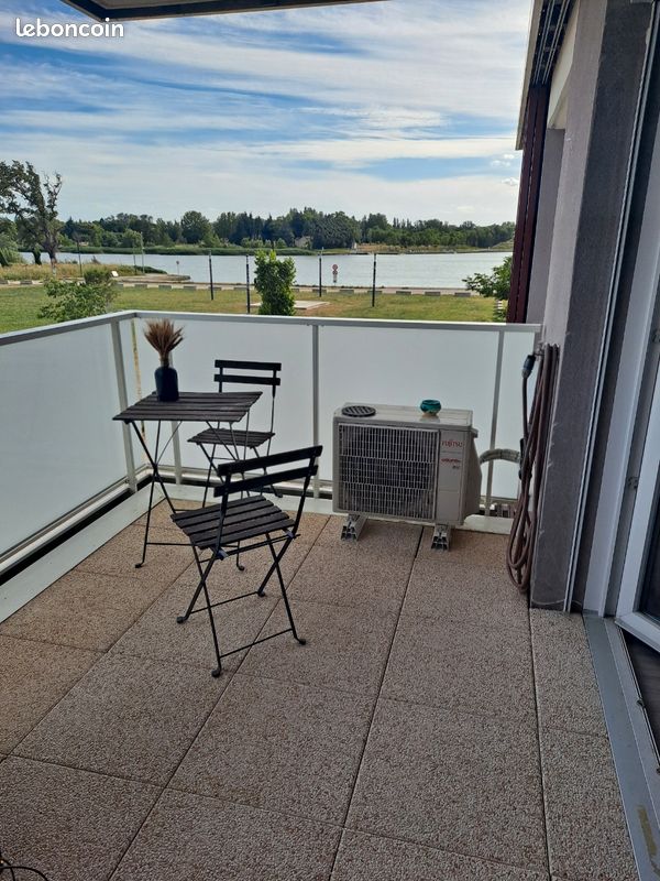 Appartement 1 pièce 33 m² · à Monteux · 33 m² · 720 €
