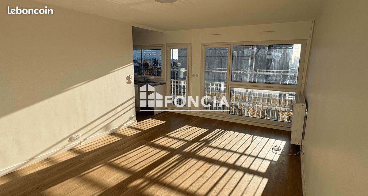 Appartement 1 pièce 30 m² · à Fontenay-aux-Roses · 30 m² · 870 €/mois