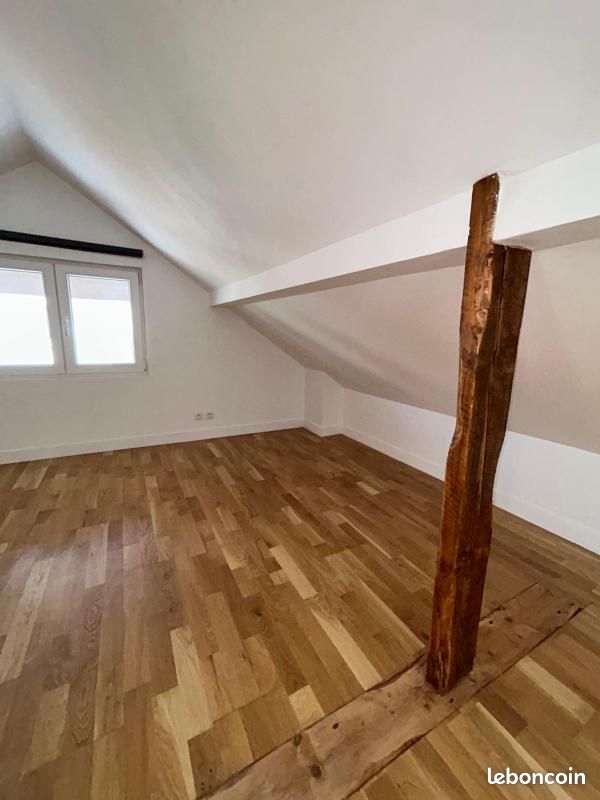 Maison a louer chatillon - 4 pièce(s) - 58 m2 - Surfyn