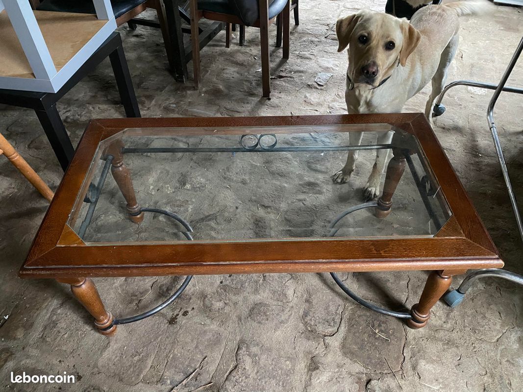 Table basse (image 2)