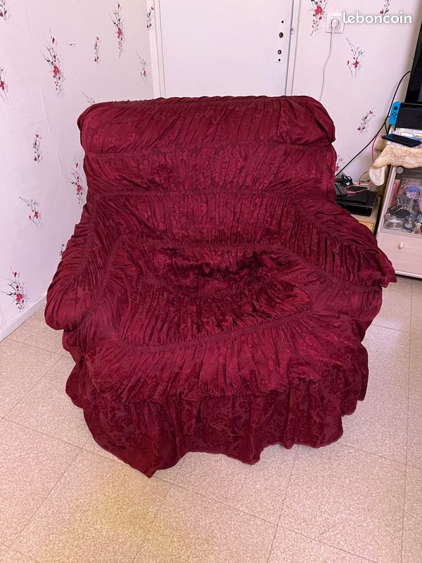 Fauteuil (image 4)