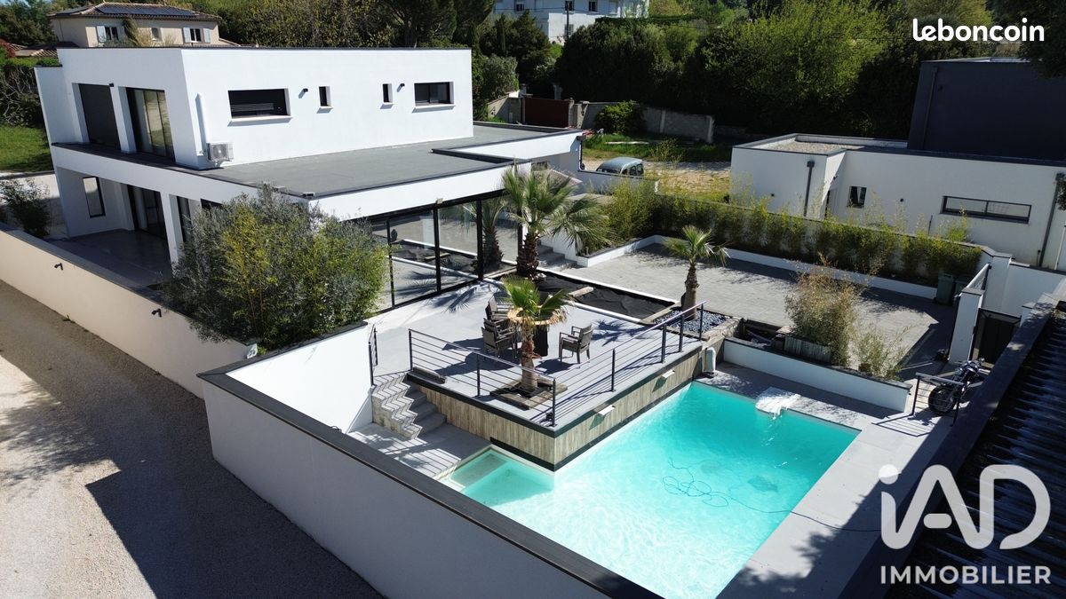 Maison 6 pièces 225 m² · à Montélimar · 225 m² · 649 000 €