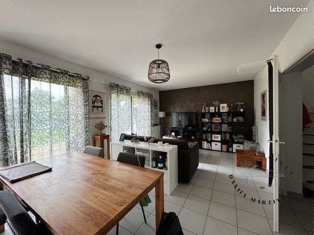 Maison 4 pièces 90 m² · à Pessac · 90 m² · 1 397 €/mois