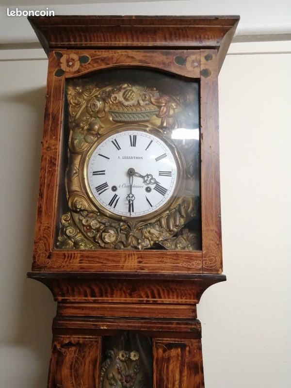 Horloge (image 2)