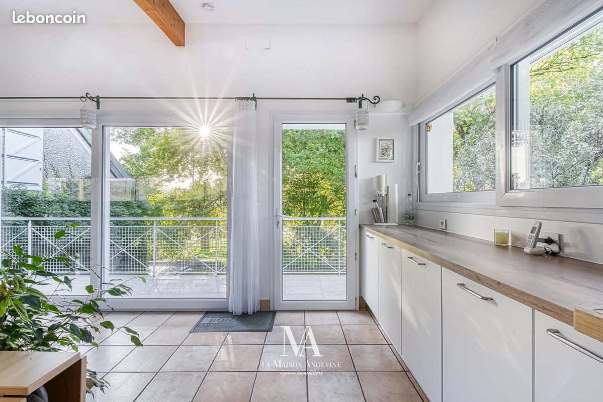 Propriété 11 pièces 300 m² (image 4)