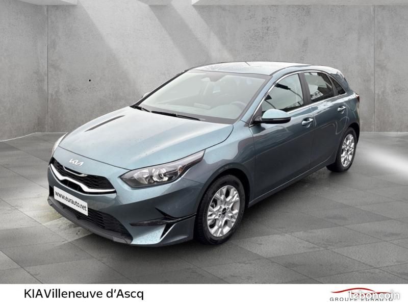 Kia Ceed 1.0 T-GDi 100ch Active (image 1)