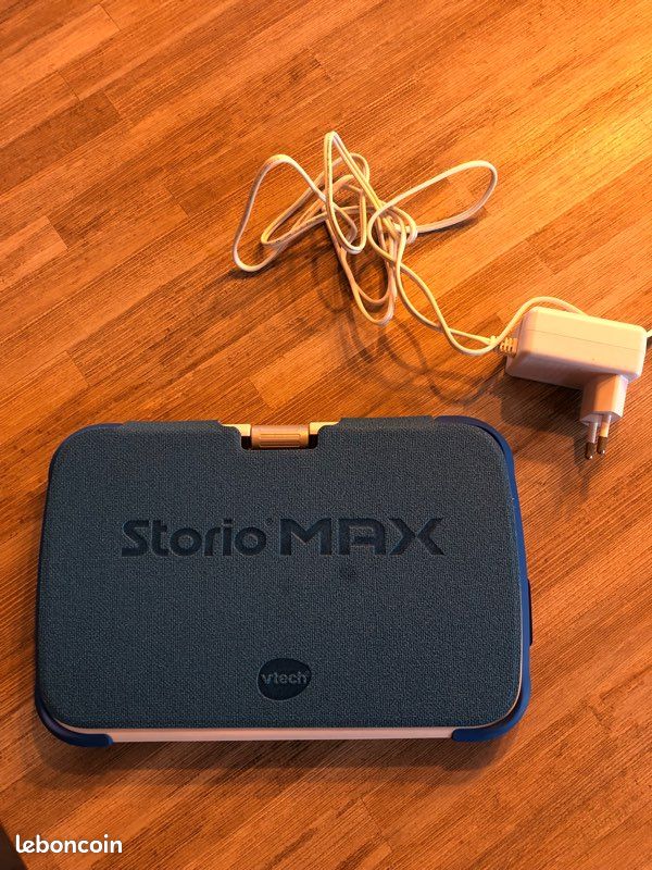 Tablette storio max xl vetch 2.0 120 (image 3)