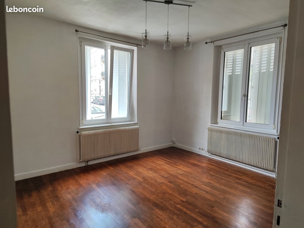 Appartement 2 pièces 43 m² · à Épinal · 43 m² · 480 €
