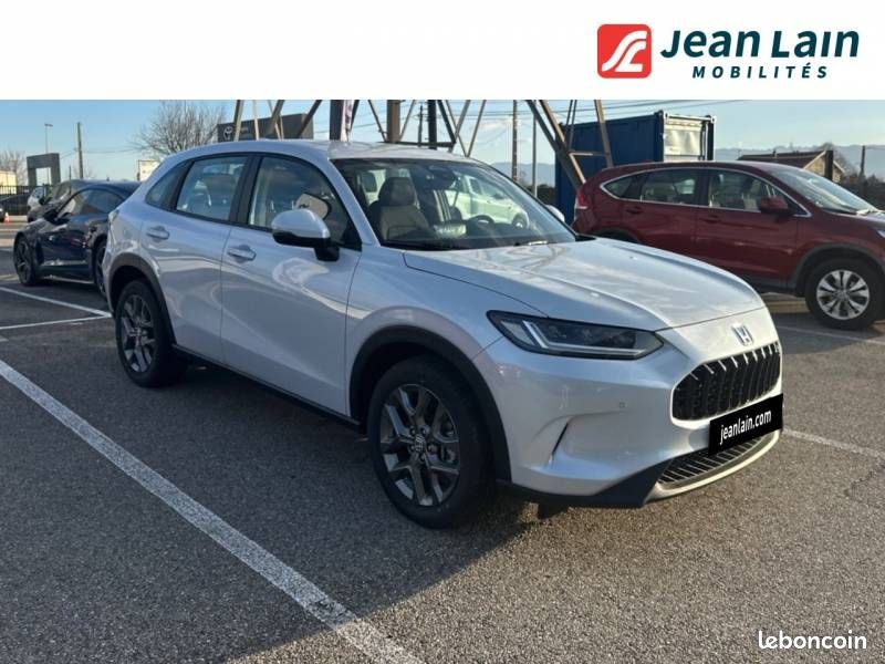 Honda ZR-V e:HEV 2.0 i-MMD Executive (image 21)