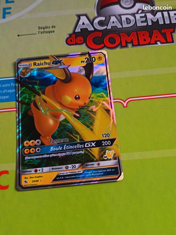 Jeux de Pokémon (image 5)