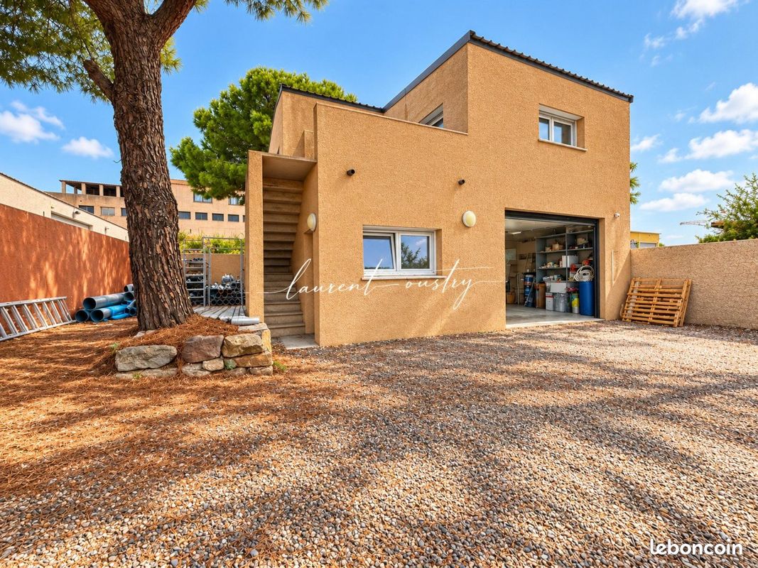 Maison 3 pièces 81 m² · à Béziers · 81 m² · 210 000 €