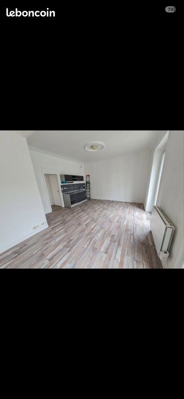 Appartement 2 pièces 40 m² · à Lanester · 40 m² · 466 €