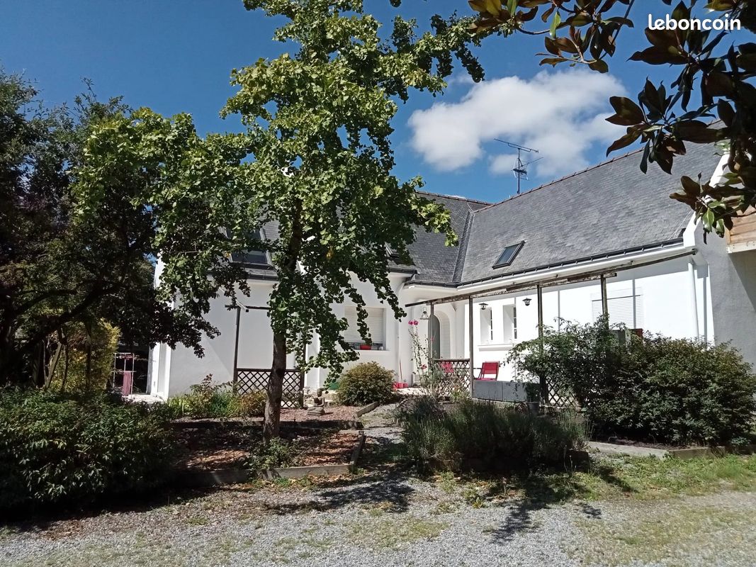 Maison 7 pièces 160 m² · à Pontchâteau · 160 m² · 405 600 €