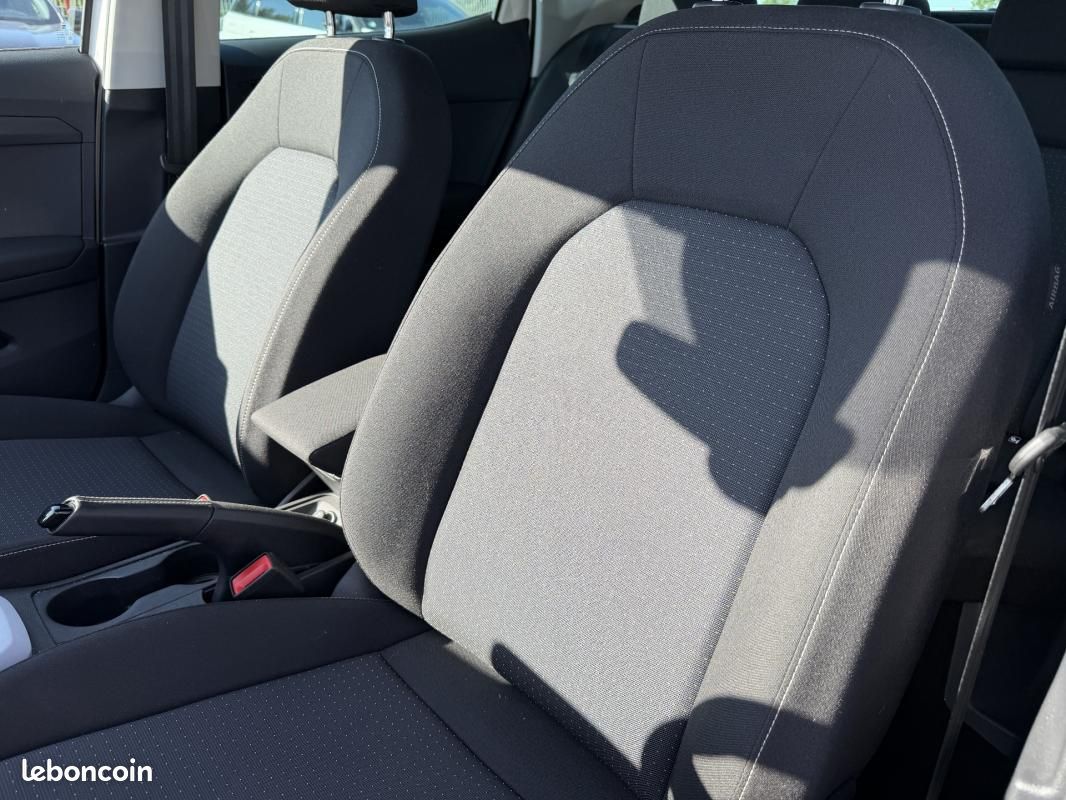 Seat Arona 1.0 TSI 110 ch Start/Stop DSG7 Style Business (image 10)
