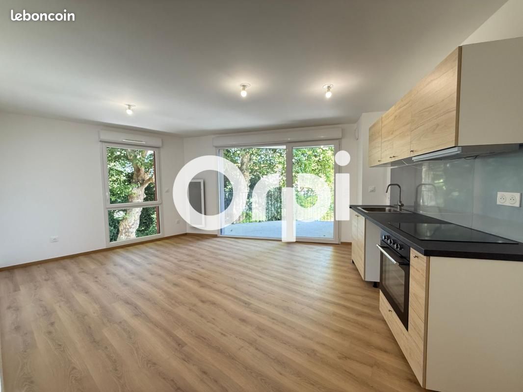 Appartement 2 pièces 48 m² · à Douai · 48 m² · 665 €/mois