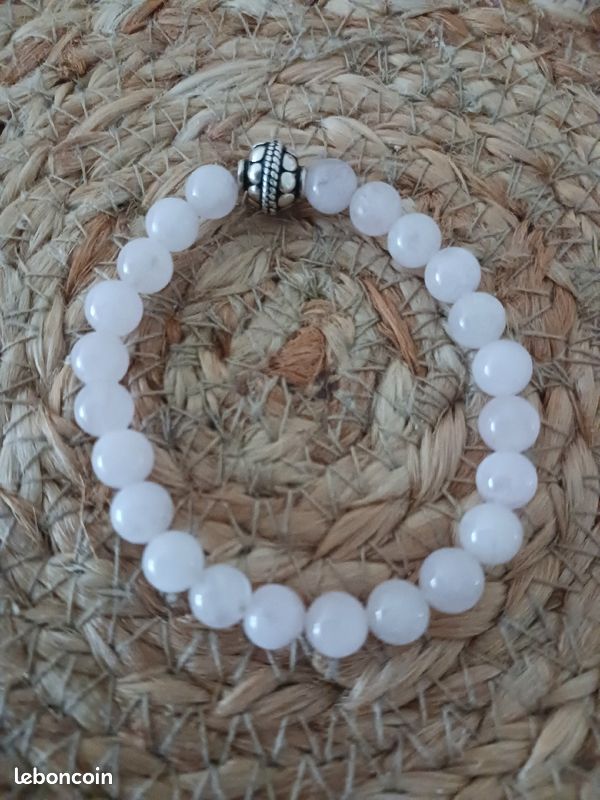 Bracelet perles (image 1)