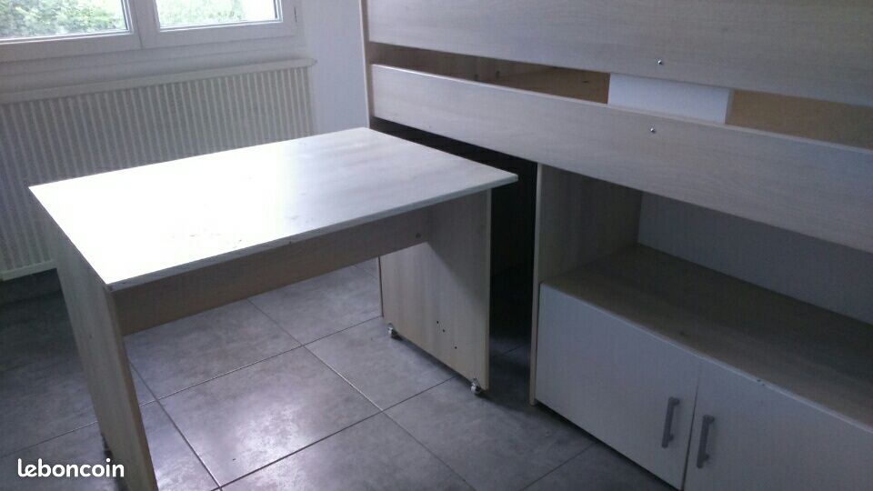 Lit combiné (image 3)