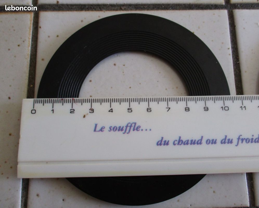 Enjoliveurs Enceintes JBL 99VX 77VX 55VX (image 3)