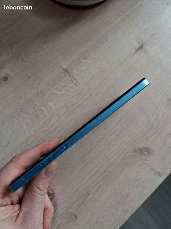 OppoA77. 64Go. Avec coque de protection et verre détrempé (image 8)