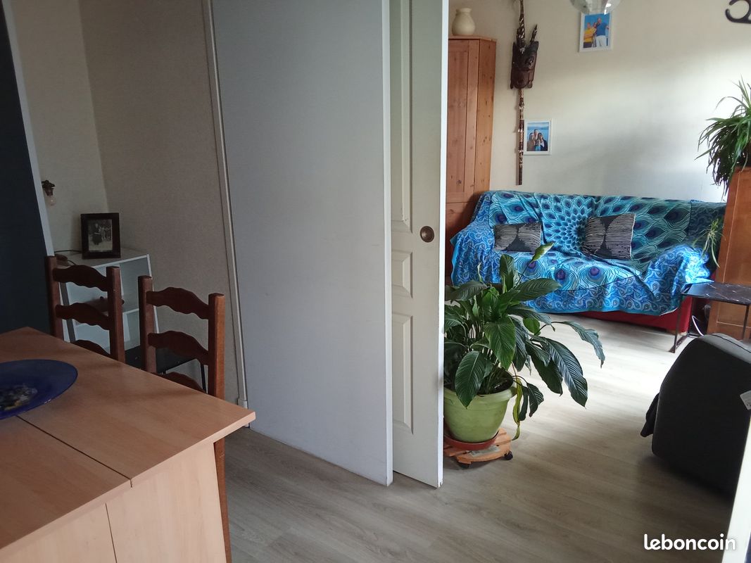 Appartement 4 pièces 70 m² · à Montpellier · 70 m² · 187 000 €