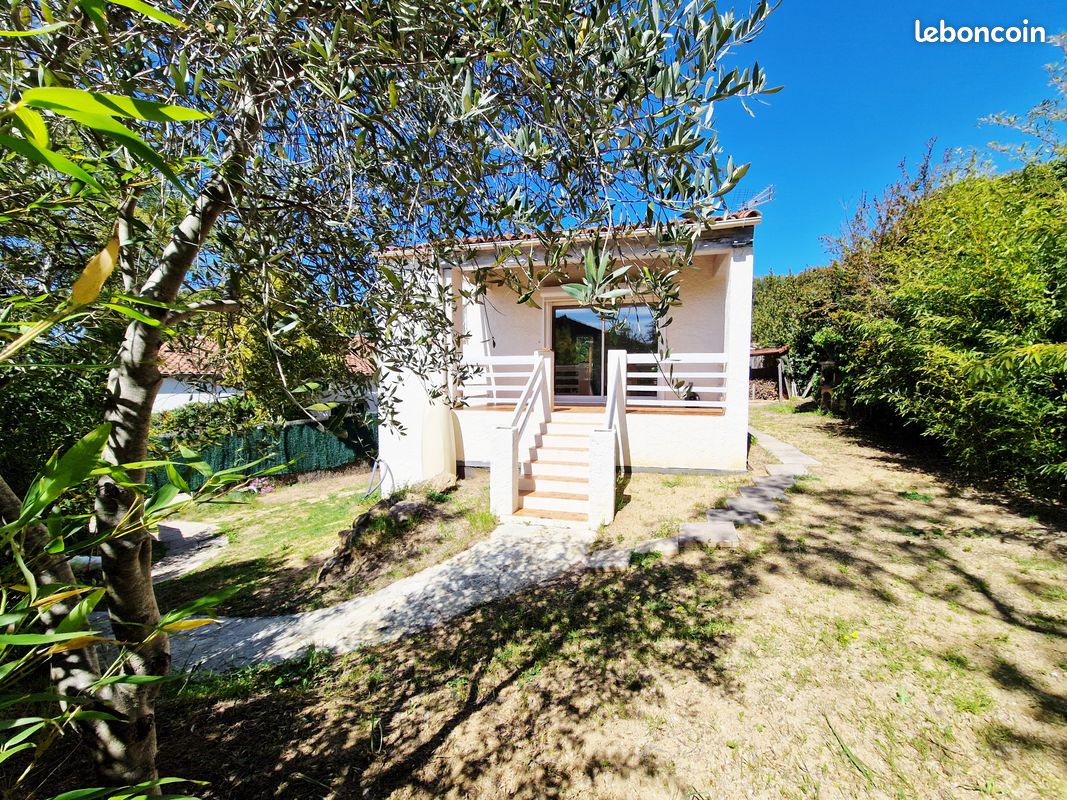 Maison 3 pièces 81 m² · à Six-Fours-les-Plages · 81 m² · 459 000 €