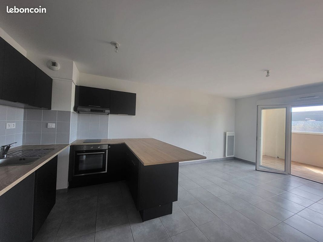 Appartement 2 pièces 42 m² · à Castelnau-le-Lez · 42 m² · 770 €/mois
