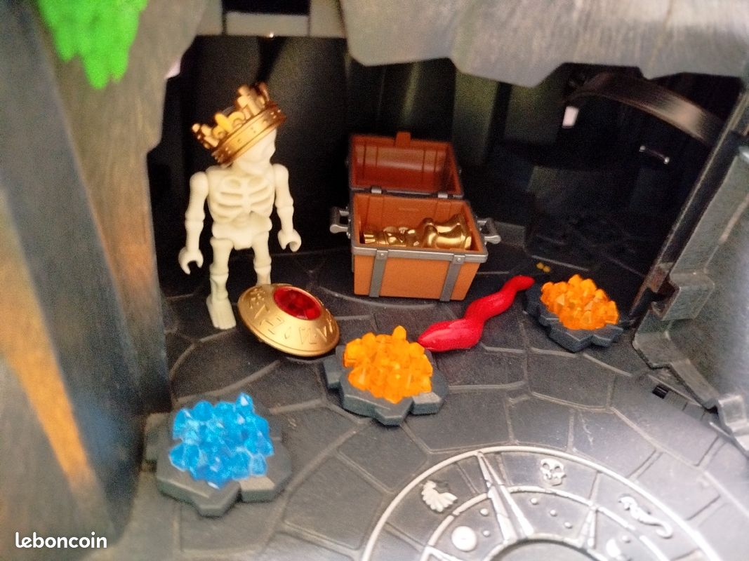 Ile aux pirates sonore (image 6)