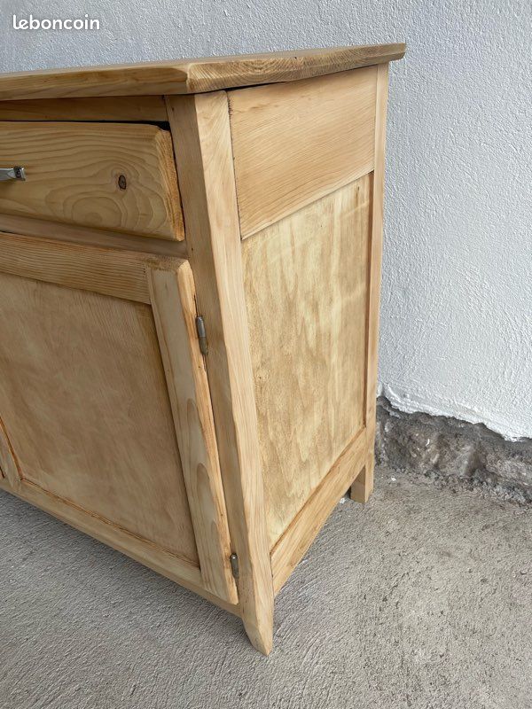 Meuble/buffet style bohème (image 16)