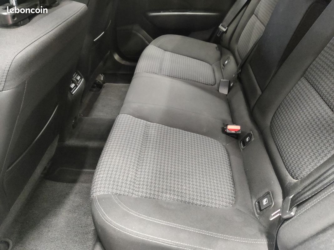 RENAULT TALISMAN BUSINESS dCi 130 Energy EDC Business (image 15)