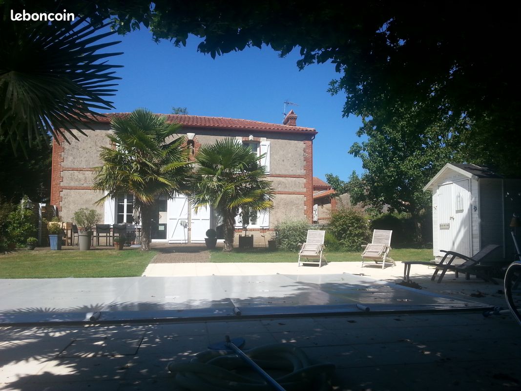 Maison 5 pièces 130 m² · à Chaumes-en-Retz · 130 m² · 475 000 €