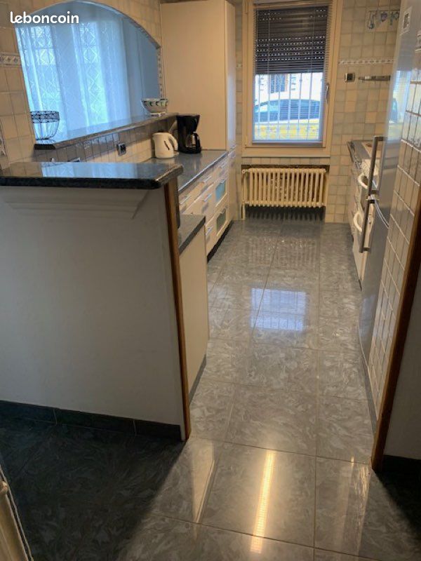 Appartement 3 pièces 58 m² · à Vichy · 58 m² · 700 €/mois