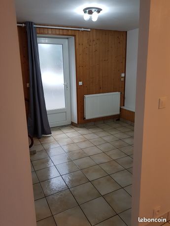 Loue Maisonnette T2 36 m2 Rue CDT Drogou