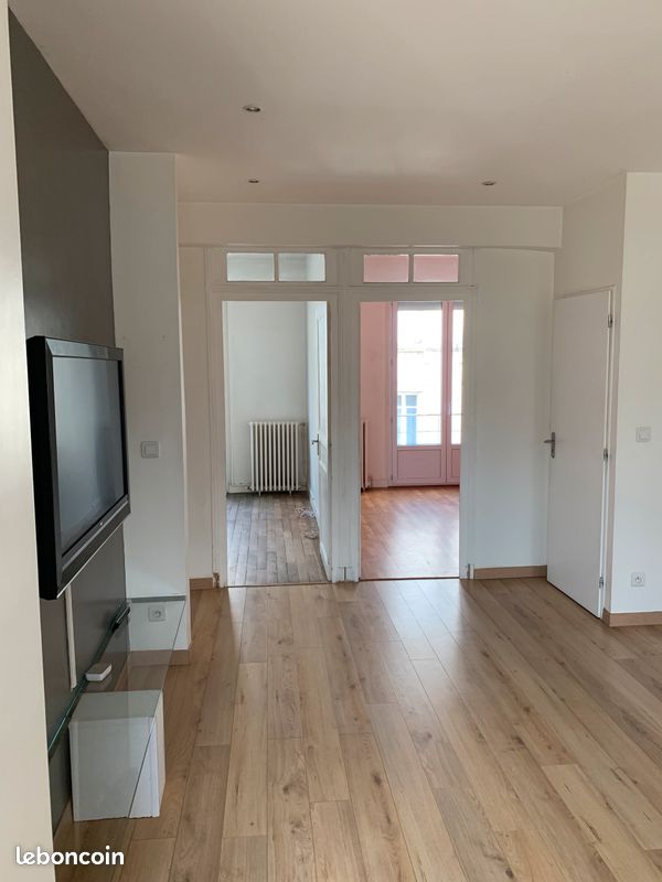 Appartement 4 pièces 70 m² · à Périgueux · 70 m² · 750 €/mois