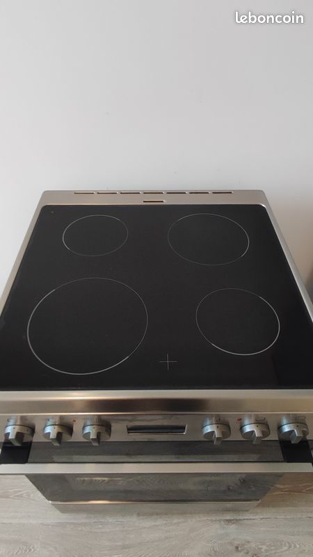 Cuisinière (image 4)