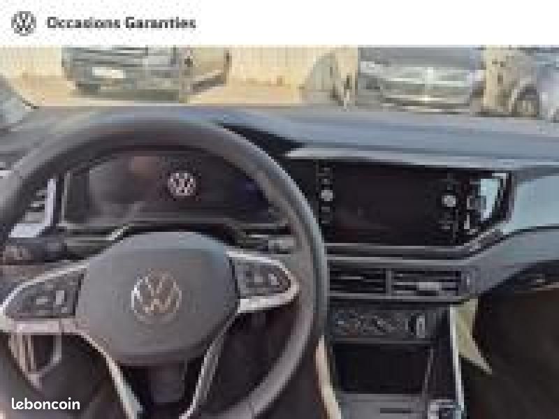 Volkswagen Polo 1.0 TSI 95ch VW Edition (image 29)