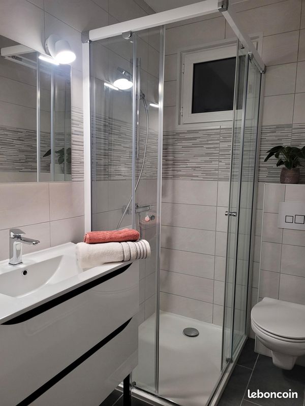 Appartement a louer bourges - 1 pièce(s) - 13 m2 - Surfyn