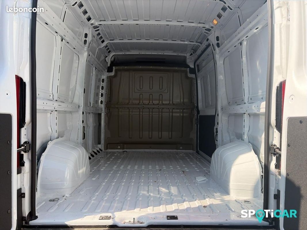Peugeot Boxer Fg L2H2 3.3 120ch S&S (image 6)