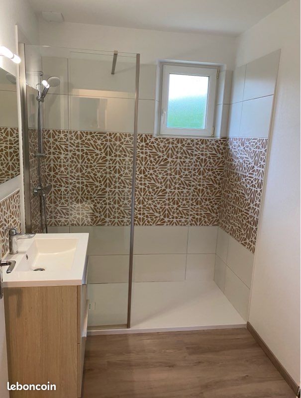 Maison 5 pièces 90 m² · à Vire Normandie · 90 m² · 945 €/mois