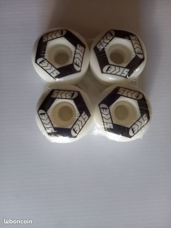 Darkstar Roues de skateboard Arc
