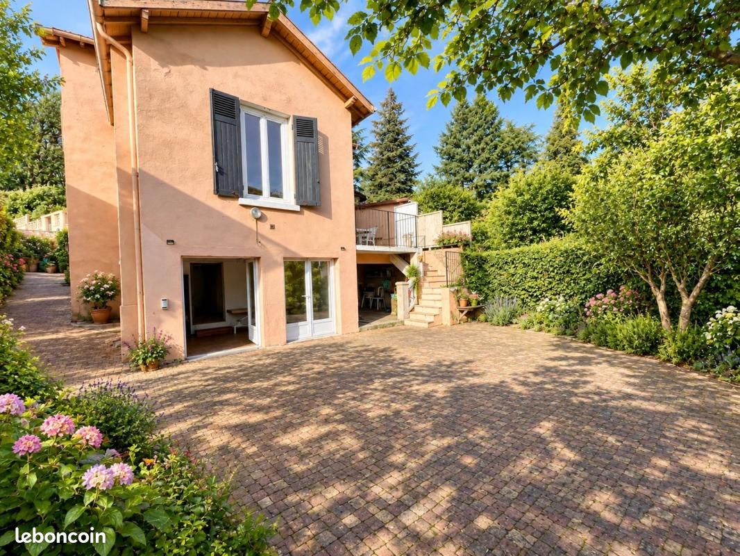 Villa 4 pièces 87 m² - Ventes immobilières - Leboncoin