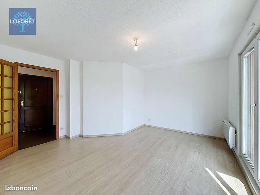 Appartement 3 pièces 66 m² · à Illkirch-Graffenstaden · 66 m² · 750 €/mois