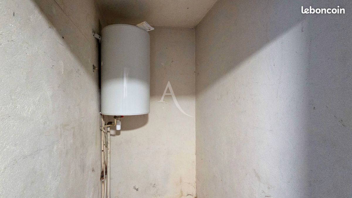 Appartement 2 pièces 57 m² · à Ploërmel · 57 m² · 137 000 €