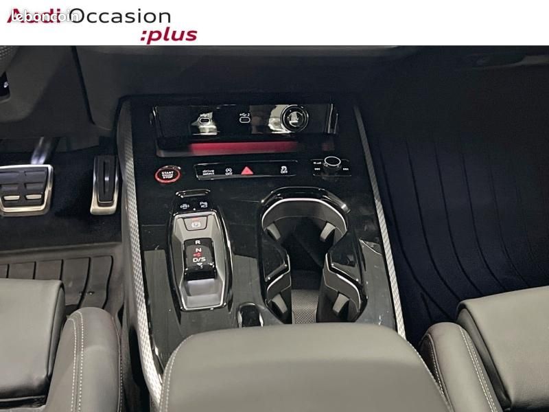 Audi A5 2.0 TFSI 204ch S line quattro S tronic 7 (image 12)