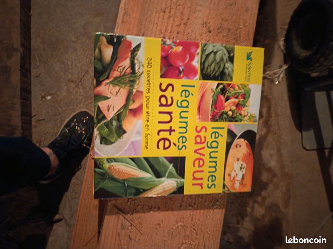 Livre de cuisine (image 15)